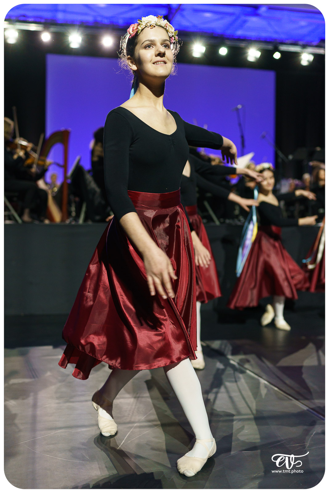 CONCERT DU NOUVEL AN (OSH)